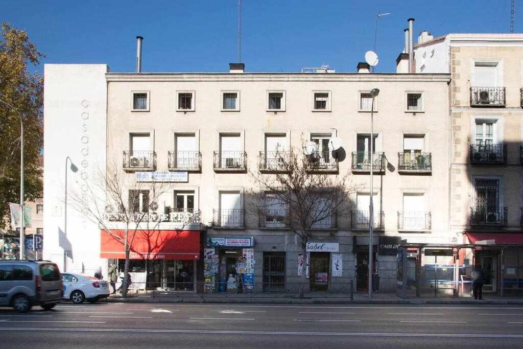 Comodo Y Agradable Estudio En Madrid Centro A2, Madrid